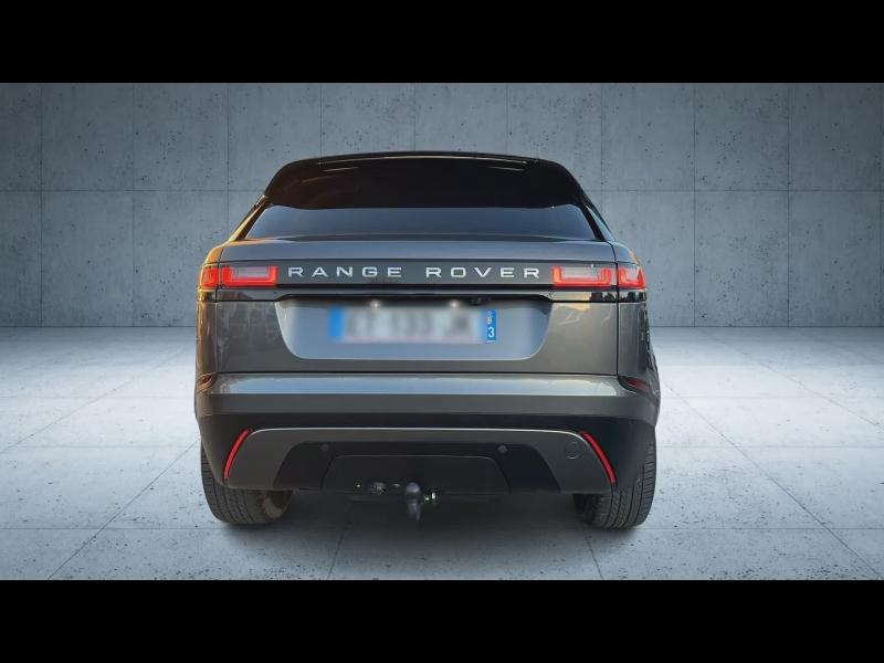 Photo 3 de l’annonce de LAND-ROVER Range Rover Velar d’occasion à vendre à Marseille