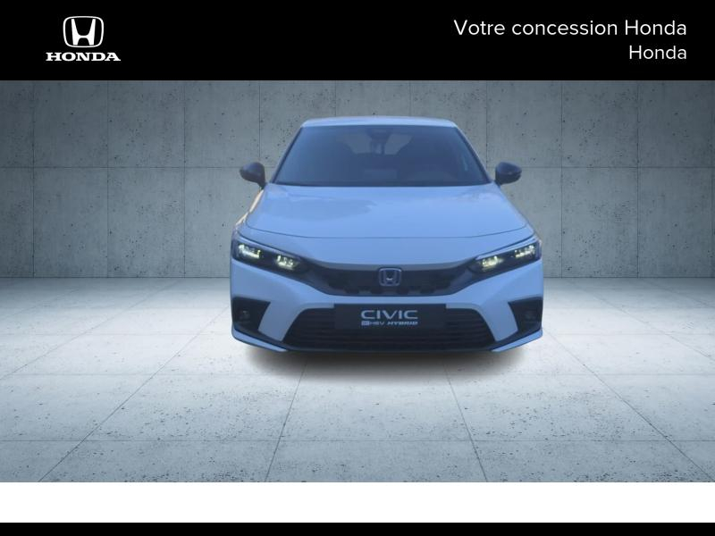 Photo 3 de l’annonce de HONDA Civic d’occasion à vendre à AIX-EN-PROVENCE