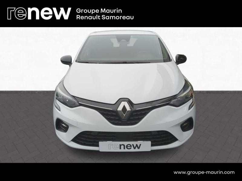 Photo 6 de l’annonce de RENAULT Clio d’occasion à vendre à SAMOREAU