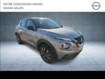 NISSAN Juke d’occasion à vendre à SALON DE PROVENCE