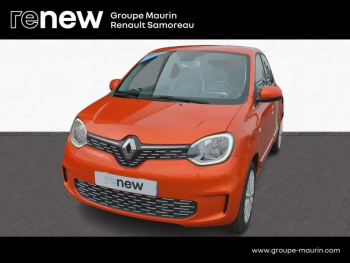 RENAULT Twingo d’occasion à vendre à SAMOREAU