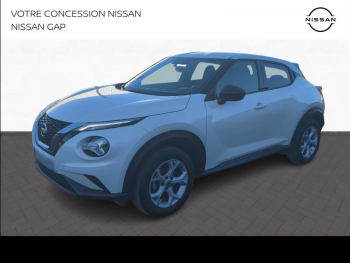 NISSAN Juke d’occasion à vendre à GAP