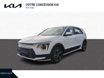 KIA Niro d’occasion à vendre à GAP