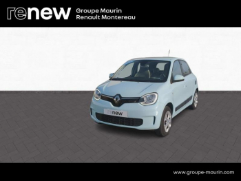 RENAULT Twingo d’occasion à vendre à VARENNES SUR SEINE