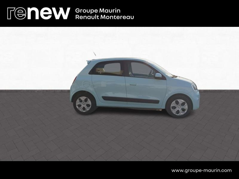 Photo 3 de l’annonce de RENAULT Twingo d’occasion à vendre à VARENNES SUR SEINE