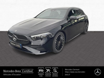 MERCEDES-BENZ Classe A d’occasion à vendre à AUBIÈRE