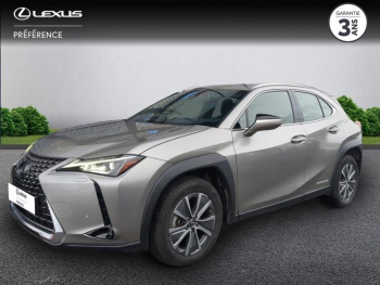 LEXUS UX d’occasion à vendre à LATTES