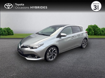 TOYOTA Auris d’occasion à vendre à NÎMES