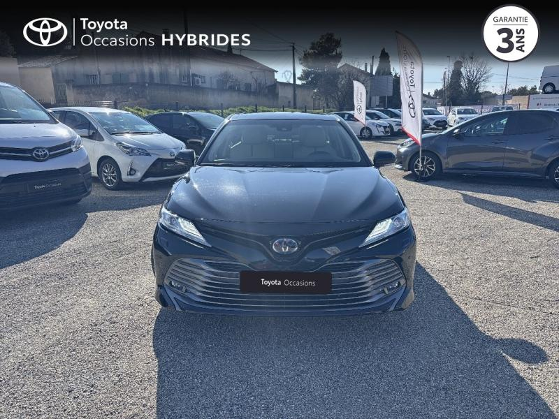 Photo 5 de l’annonce de TOYOTA Camry d’occasion à vendre à CAVAILLON