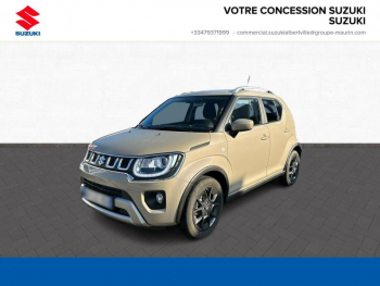 SUZUKI Ignis d’occasion à vendre à ALBERTVILLE