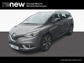 Photo 1 de l’annonce de RENAULT Grand Scenic d’occasion à vendre à SAMOREAU