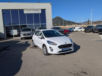 FORD Fiesta d’occasion à vendre à LA VALETTE