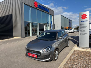 SUZUKI Swift d’occasion à vendre à LA GARDE