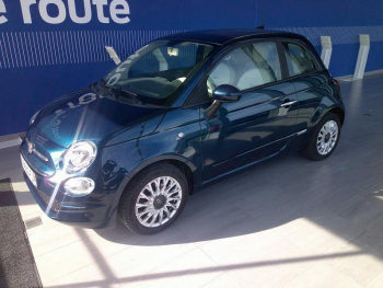 FIAT 500 d’occasion à vendre à PERPIGNAN