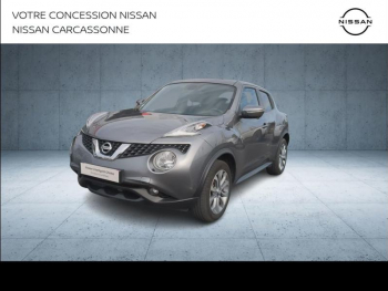 NISSAN Juke d’occasion à vendre à CARCASSONNE