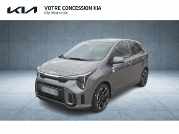 KIA Picanto d’occasion à vendre à MARSEILLE