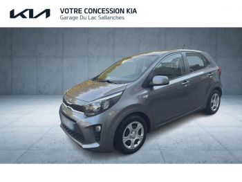 KIA Picanto d’occasion à vendre à SALLANCHES