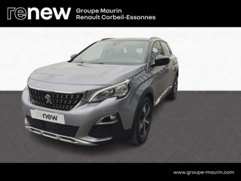 PEUGEOT 3008 d’occasion à vendre à CORBEIL-ESSONNES