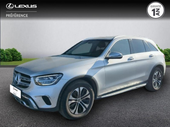 MERCEDES-BENZ GLC d’occasion à vendre à LATTES