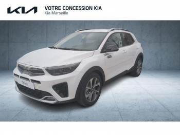 KIA Stonic d’occasion à vendre à MARSEILLE