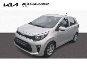 KIA Picanto d’occasion à vendre à AIX-EN-PROVENCE