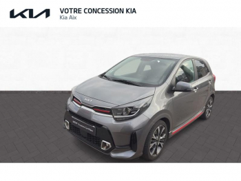 KIA Picanto d’occasion à vendre à AIX-EN-PROVENCE