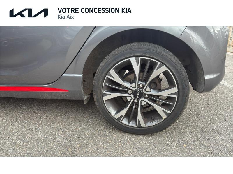 Photo 3 de l’annonce de KIA Picanto d’occasion à vendre à AIX-EN-PROVENCE