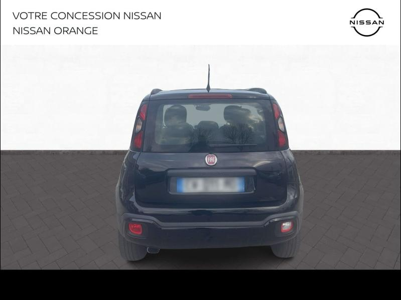 Photo 5 de l’annonce de FIAT Panda d’occasion à vendre à ORANGE