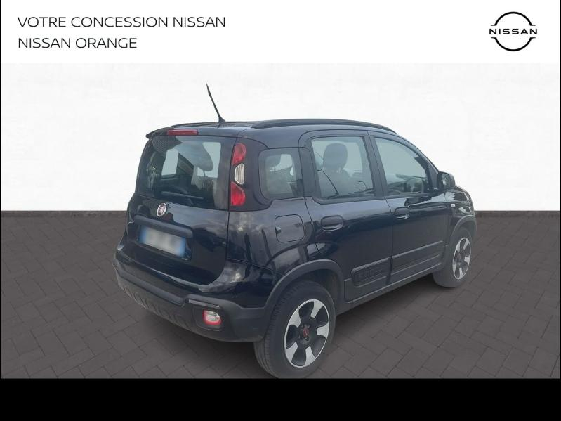 Photo 6 de l’annonce de FIAT Panda d’occasion à vendre à ORANGE