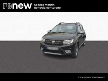 DACIA Sandero d’occasion à vendre à VARENNES SUR SEINE