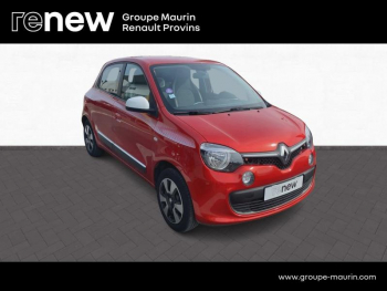 RENAULT Twingo d’occasion à vendre à PROVINS