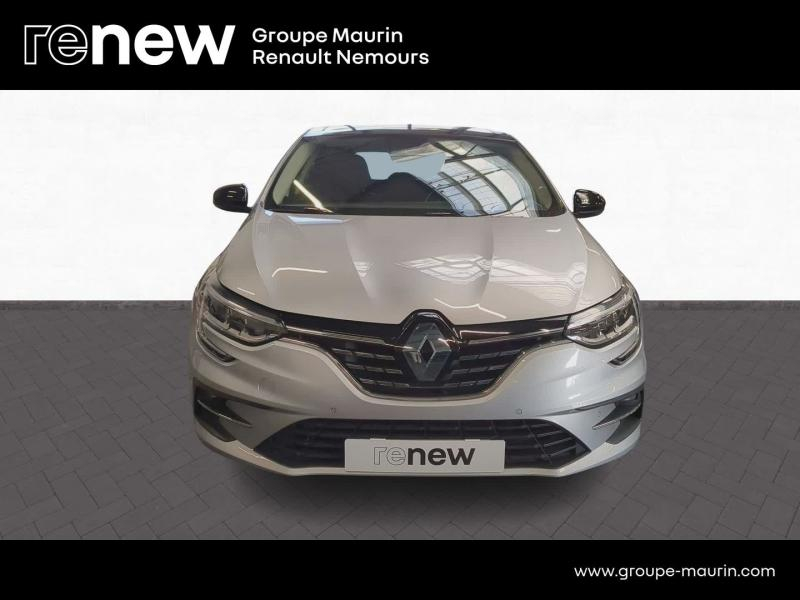 Photo 8 de l’annonce de RENAULT Megane d’occasion à vendre à SAINT PIERRE LES NEMOURS