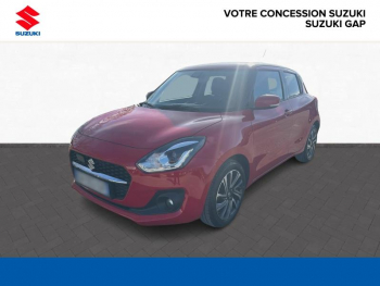 SUZUKI Swift d’occasion à vendre à GAP