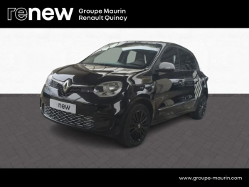 RENAULT Twingo d’occasion à vendre à QUINCY-SOUS-SÉNART