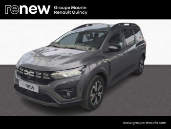 DACIA Jogger d’occasion à vendre à QUINCY-SOUS-SÉNART