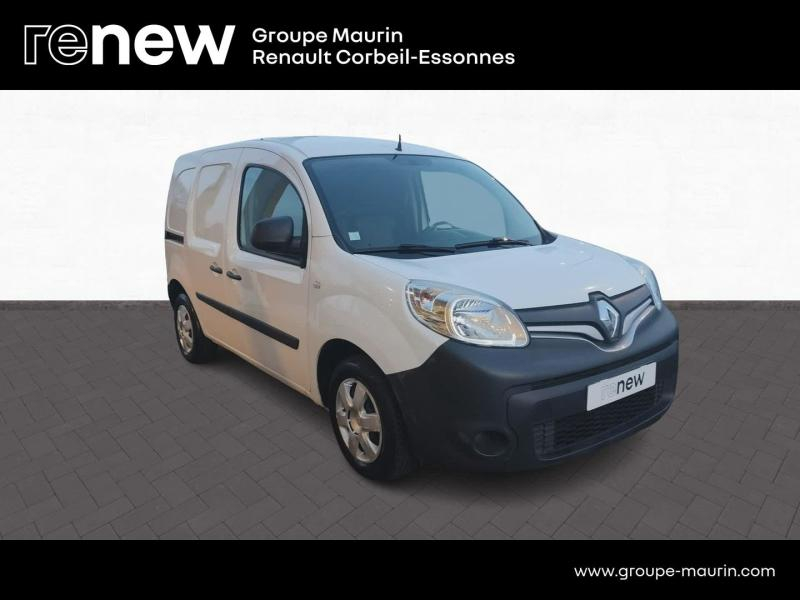 Photo 3 de l’annonce de RENAULT Kangoo Express VUL d’occasion à vendre à CORBEIL-ESSONNES