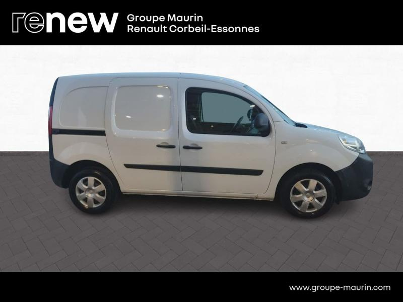 Photo 4 de l’annonce de RENAULT Kangoo Express VUL d’occasion à vendre à CORBEIL-ESSONNES