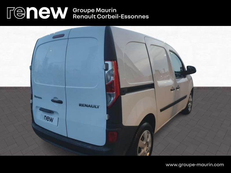 Photo 5 de l’annonce de RENAULT Kangoo Express VUL d’occasion à vendre à CORBEIL-ESSONNES