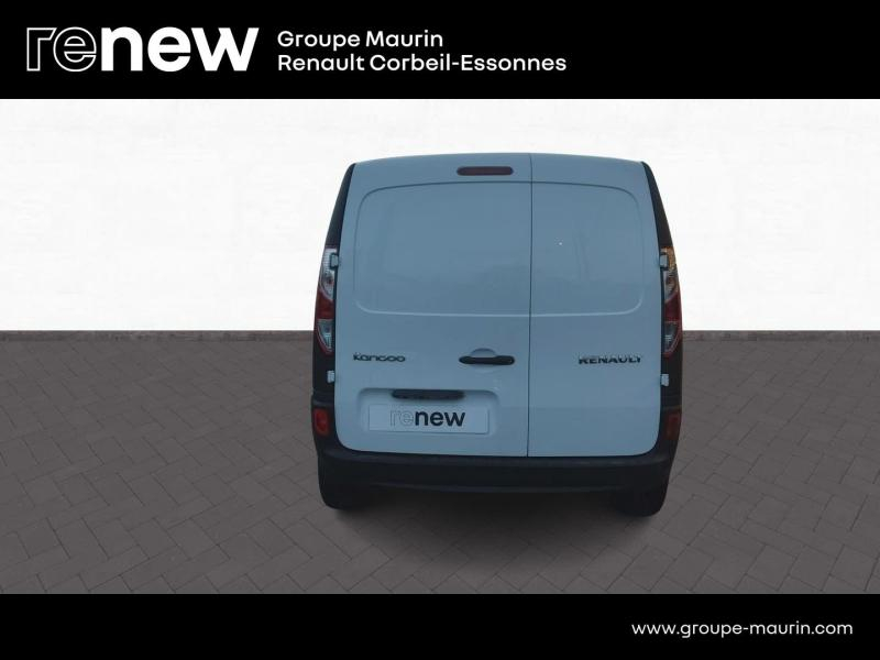 Photo 6 de l’annonce de RENAULT Kangoo Express VUL d’occasion à vendre à CORBEIL-ESSONNES