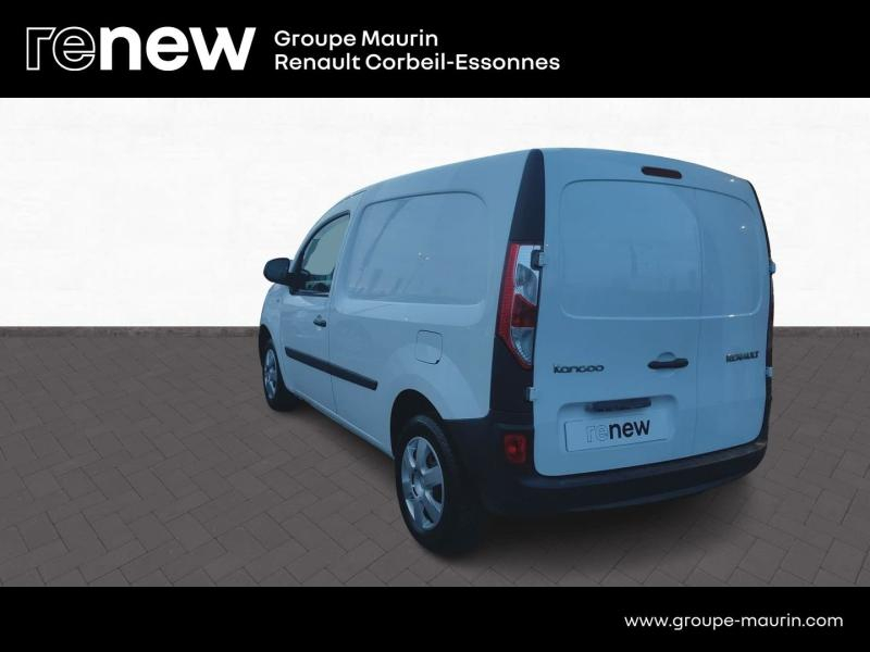 Photo 7 de l’annonce de RENAULT Kangoo Express VUL d’occasion à vendre à CORBEIL-ESSONNES