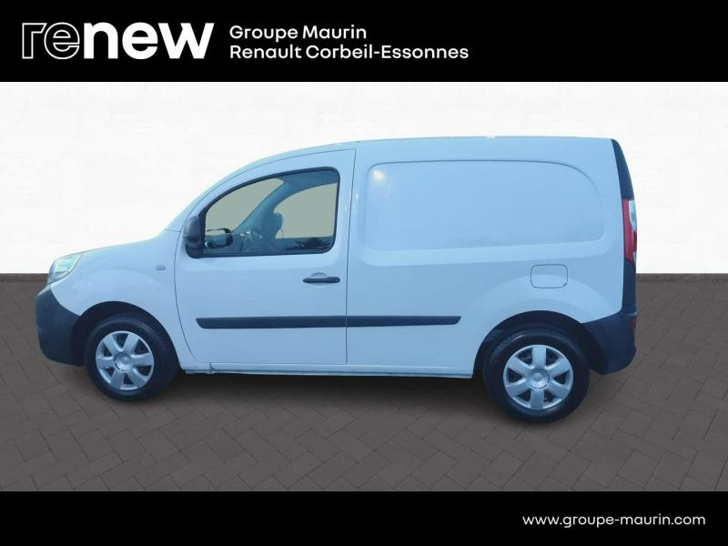 Photo 8 de l’annonce de RENAULT Kangoo Express VUL d’occasion à vendre à CORBEIL-ESSONNES