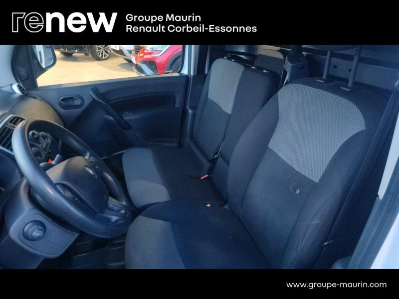 Photo 9 de l’annonce de RENAULT Kangoo Express VUL d’occasion à vendre à CORBEIL-ESSONNES