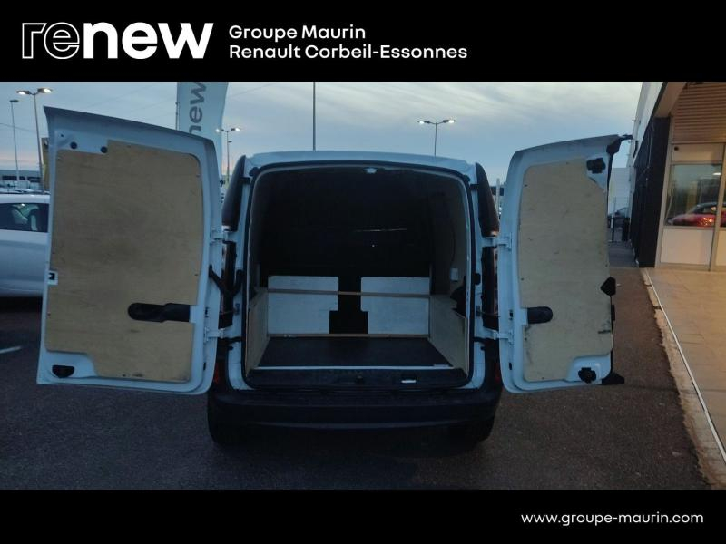 Photo 13 de l’annonce de RENAULT Kangoo Express VUL d’occasion à vendre à CORBEIL-ESSONNES