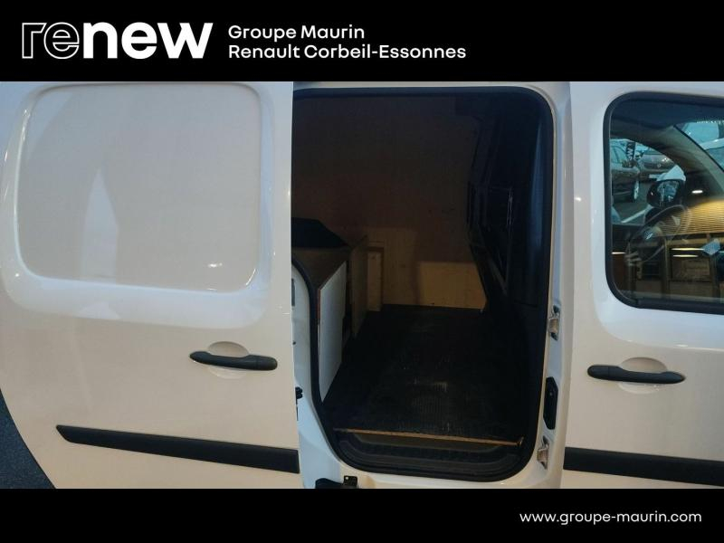 Photo 14 de l’annonce de RENAULT Kangoo Express VUL d’occasion à vendre à CORBEIL-ESSONNES