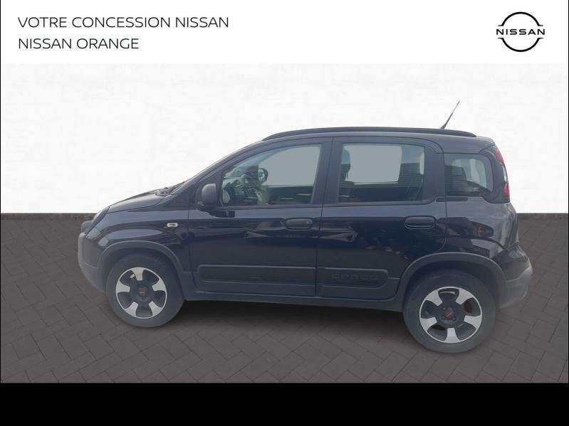 Photo 3 de l’annonce de FIAT Panda d’occasion à vendre à BOLLÈNE