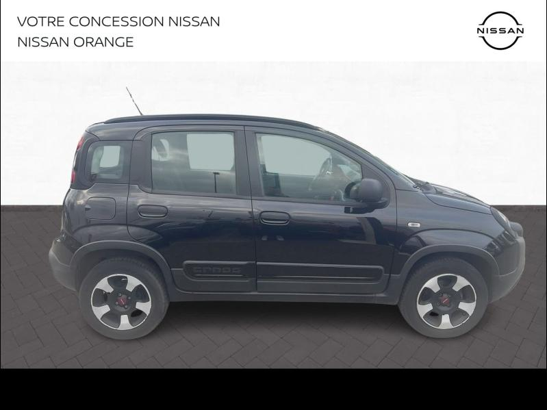 Photo 7 de l’annonce de FIAT Panda d’occasion à vendre à BOLLÈNE