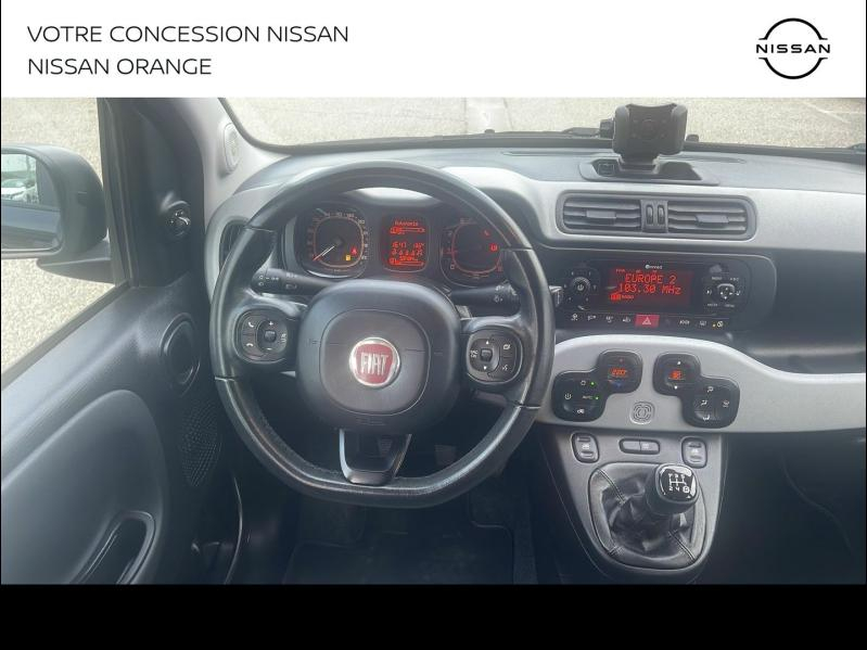 Photo 11 de l’annonce de FIAT Panda d’occasion à vendre à BOLLÈNE