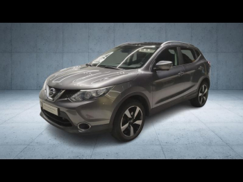 NISSAN Qashqai d’occasion à vendre à PERPIGNAN