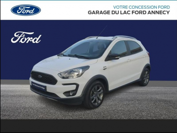 FORD Ka+ Active d’occasion à vendre à ANNECY