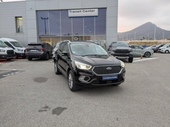 FORD Kuga 1.5 Flexifuel-E85 150ch S&S Vignale